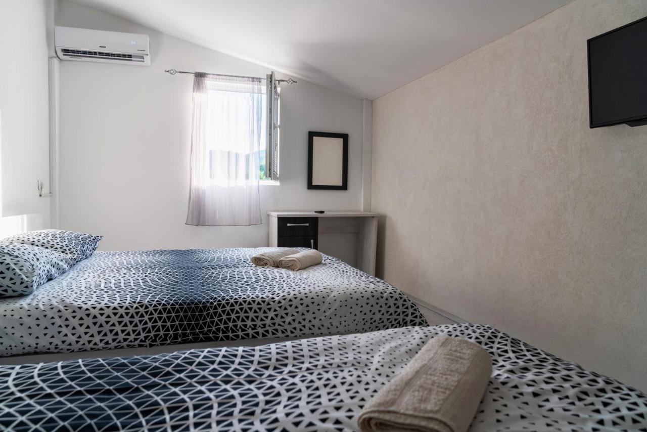Komplex Prague Gorno Lakocerej Buitenkant foto