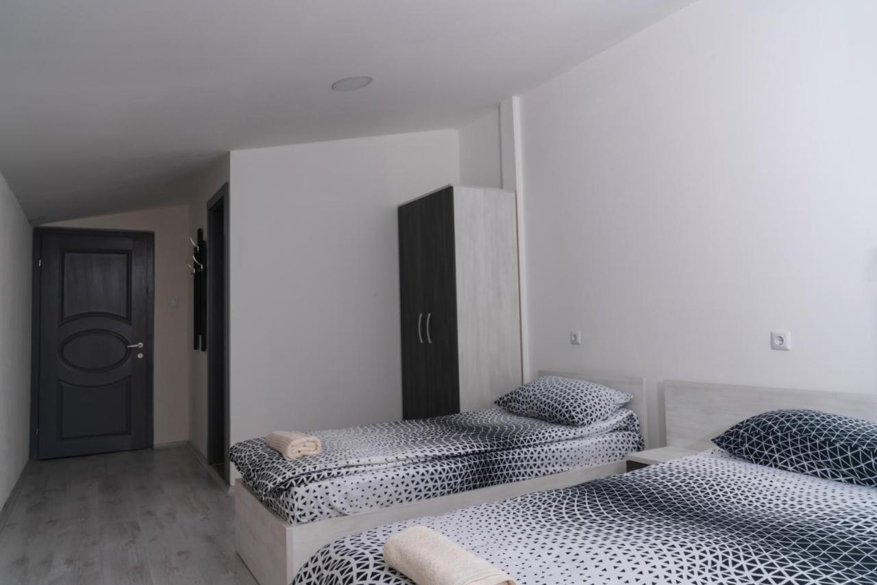 Komplex Prague Gorno Lakocerej Buitenkant foto