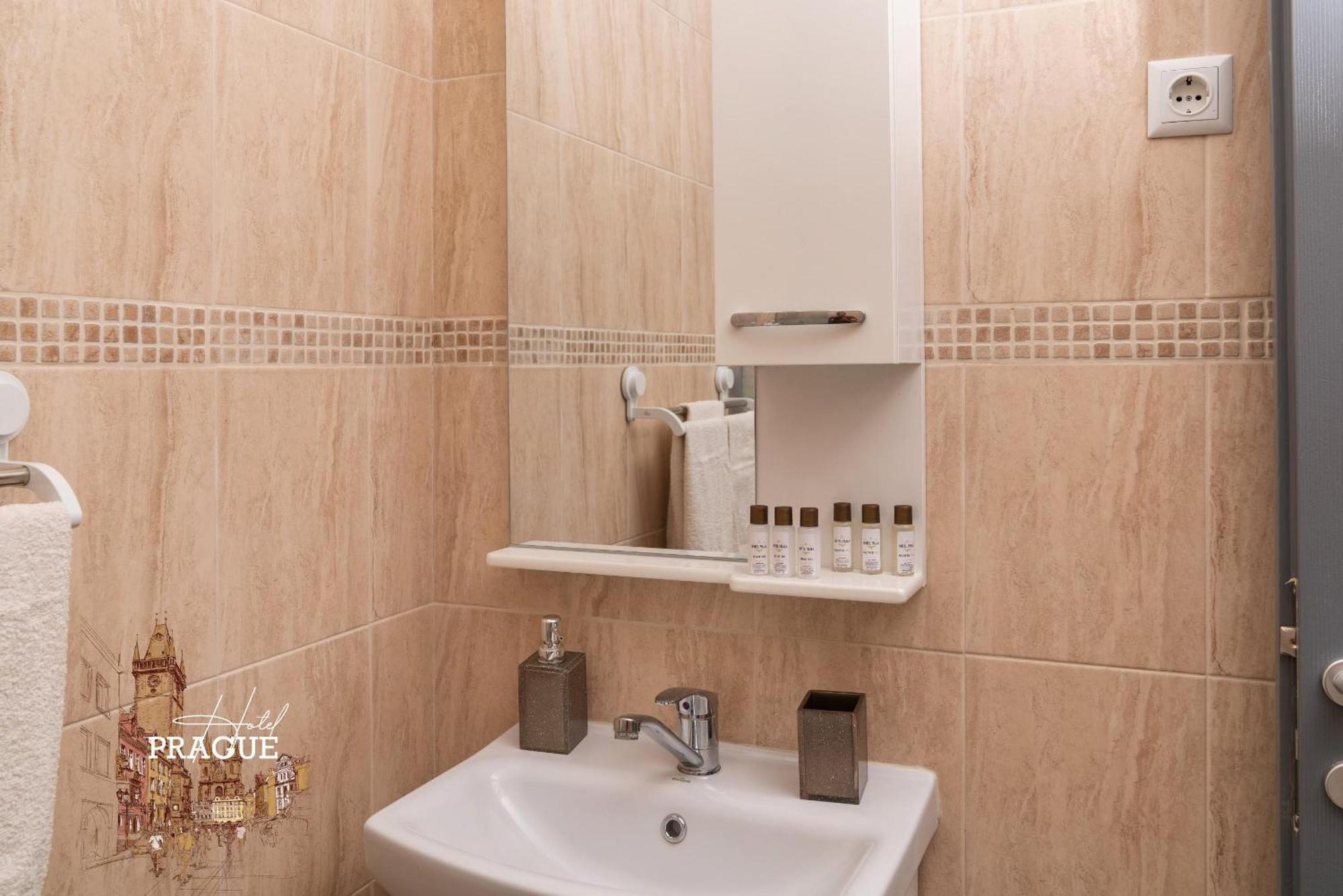 Komplex Prague Gorno Lakocerej Kamer foto