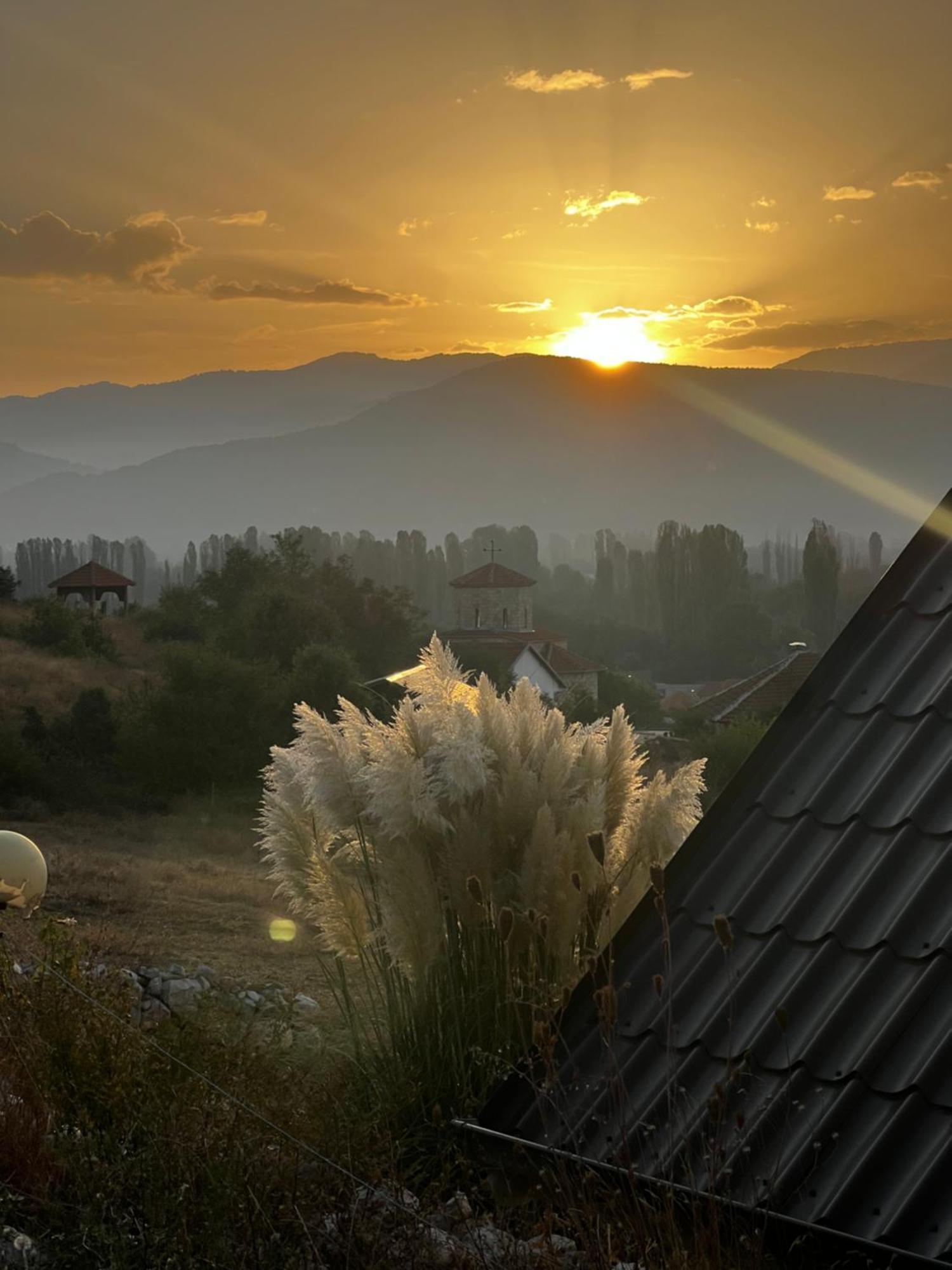 Komplex Prague Gorno Lakocerej Buitenkant foto