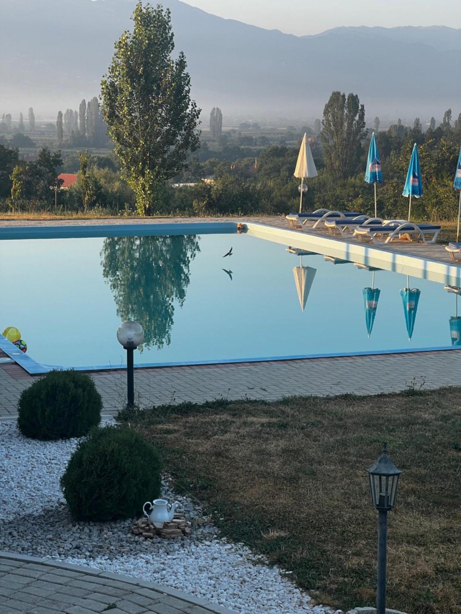 Komplex Prague Gorno Lakocerej Buitenkant foto