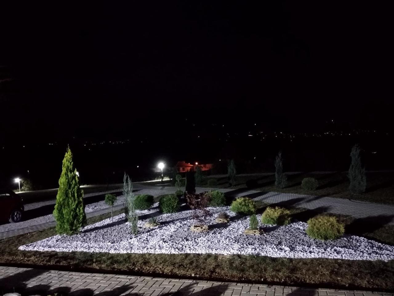Komplex Prague Gorno Lakocerej Buitenkant foto